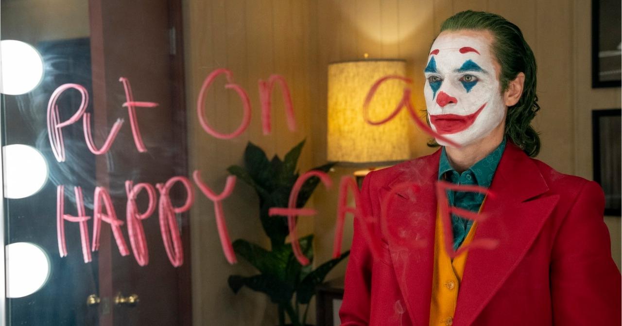 Joker is a pure cinematic treat (review)