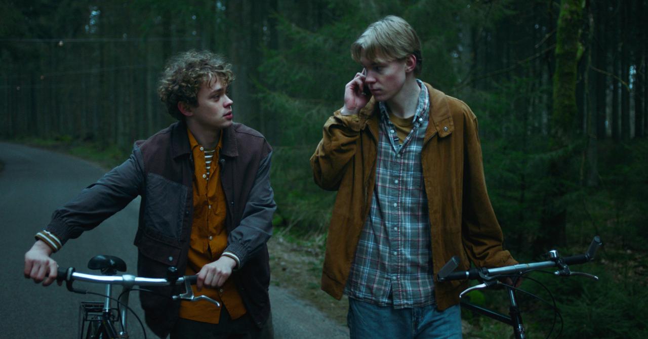 3 good reasons to watch Nordland '99 on UniversCiné