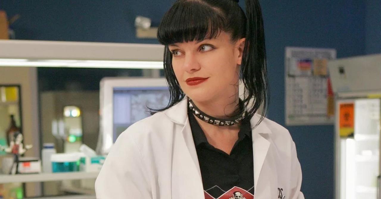 NCIS star Pauley Perrette announces retirement at 55!