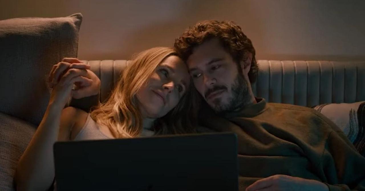 Nobody Wants This will have a season 2 on Netflix