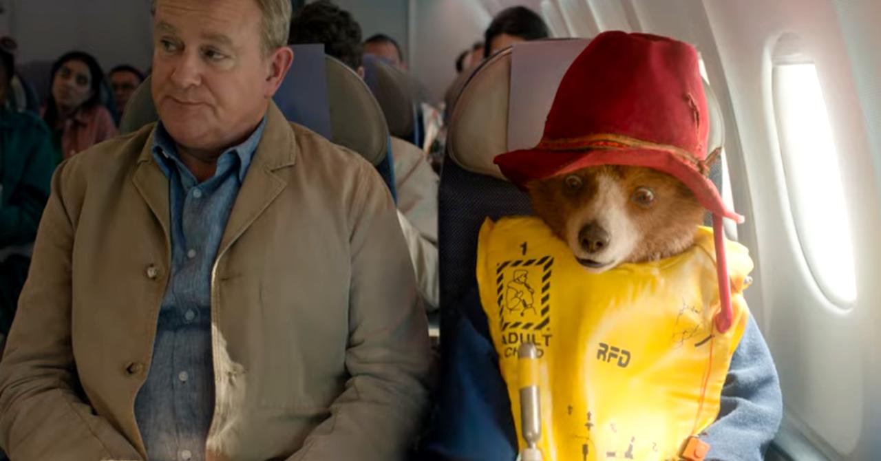 Paddington 3 trailer: new images of his crazy adventure in Peru