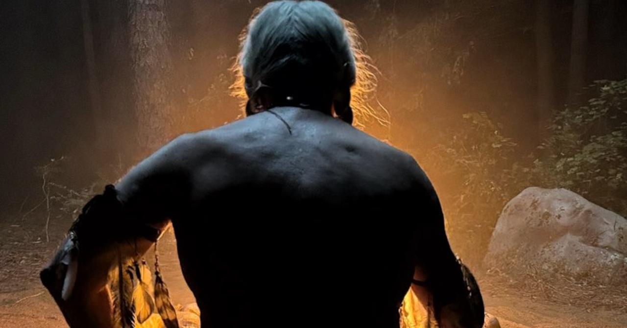Peacemaker: finally a first image for season 2