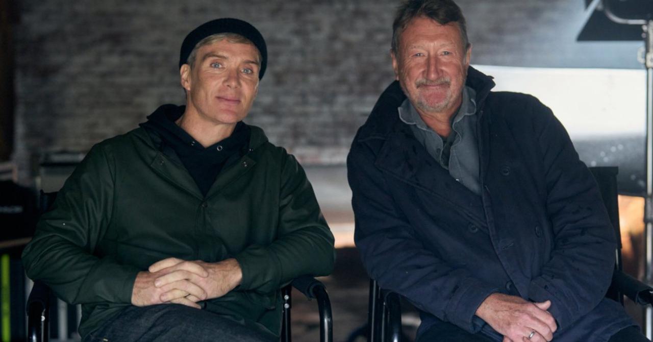 Peaky Blinders: the film has started filming