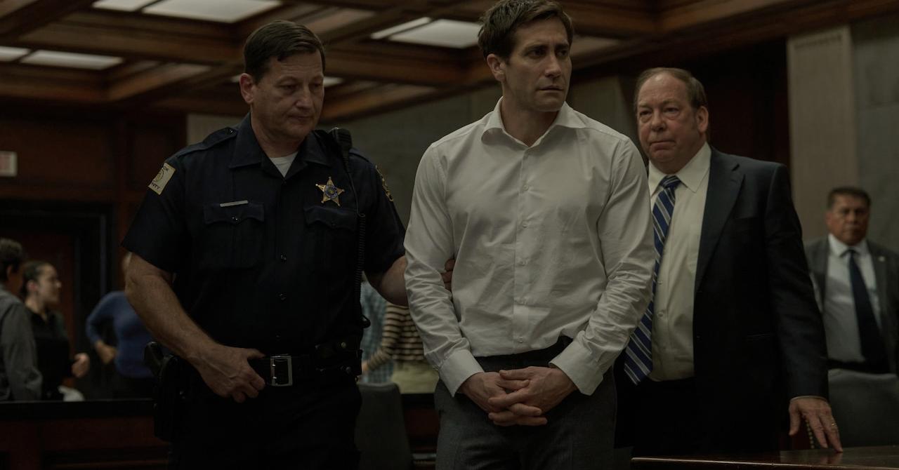 Presumed Innocent: we know what season 2 will be about