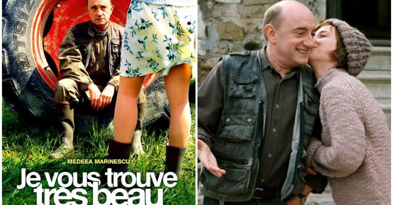 Special Michel Blanc evening, this evening on France 2