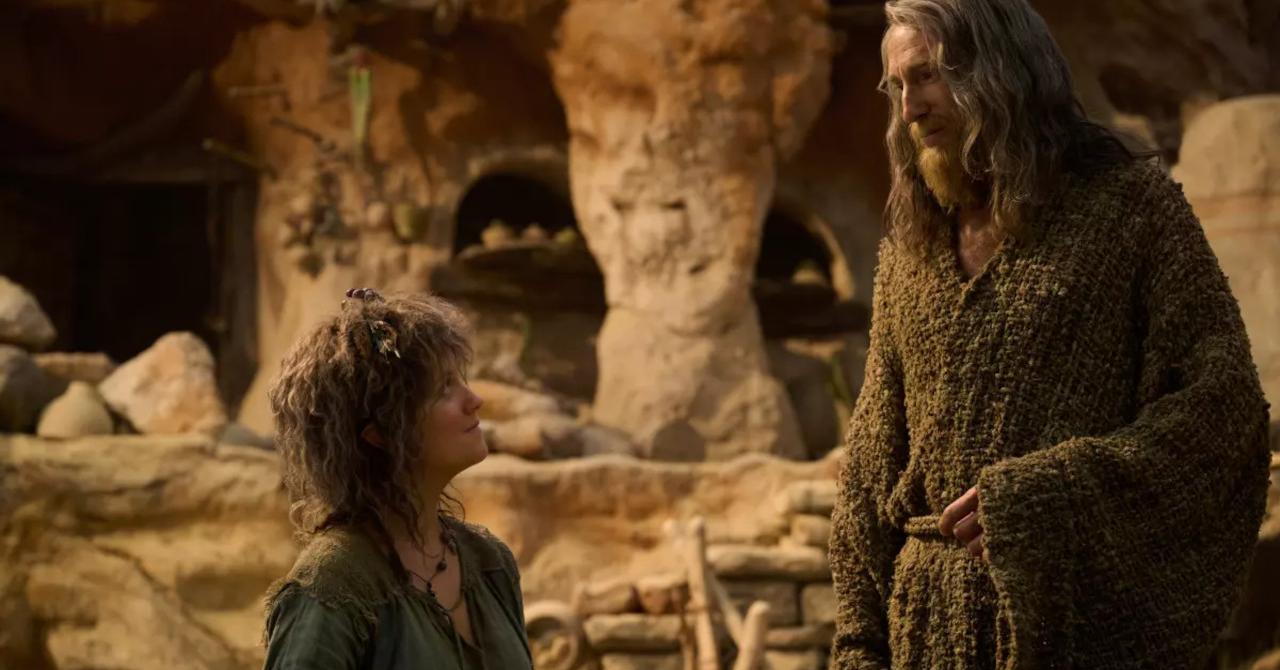 The Rings of Power: the season 2 finale decrypted