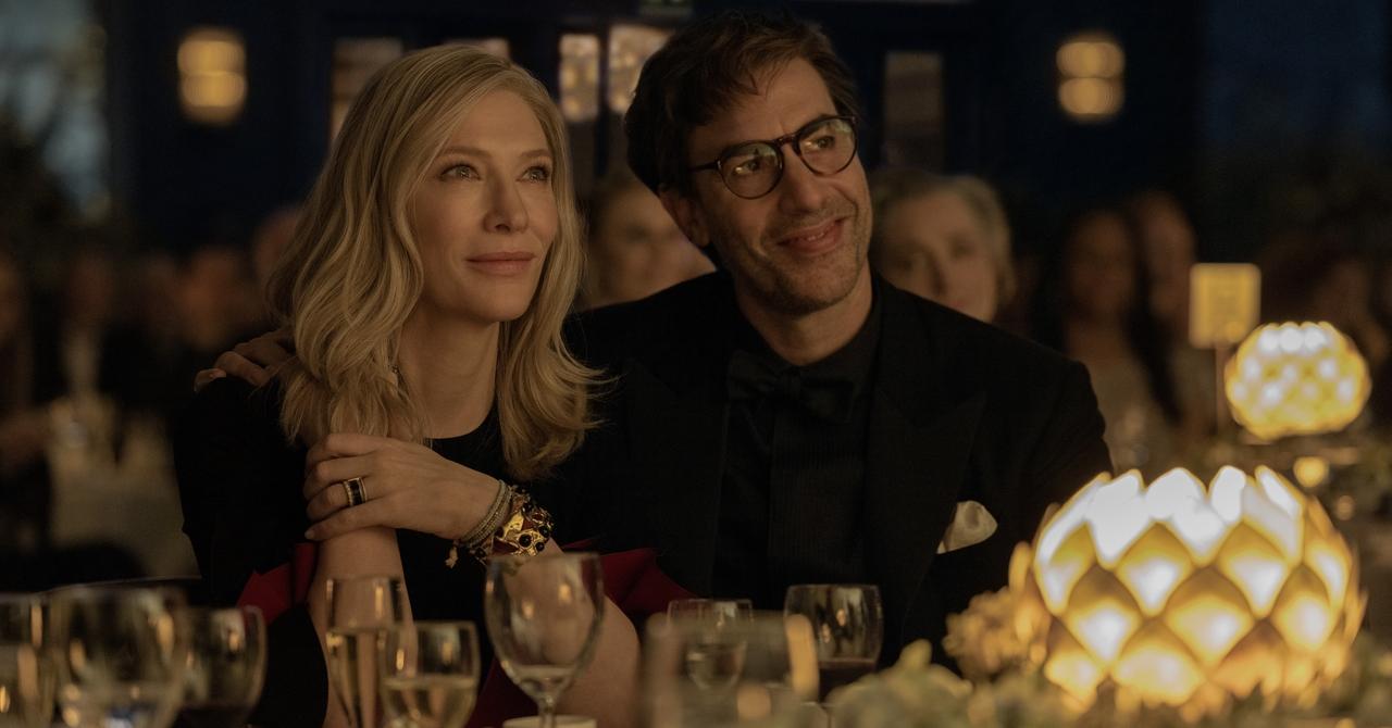 What is Disclaimer, Alfonso Cuarón's series, worth? (critical)