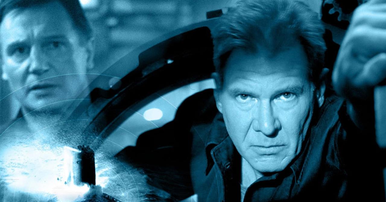 What is K-19 by Kathryn Bigelow worth? (critical)