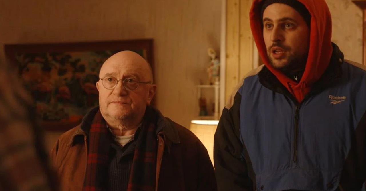 What will be Michel Blanc's last film?