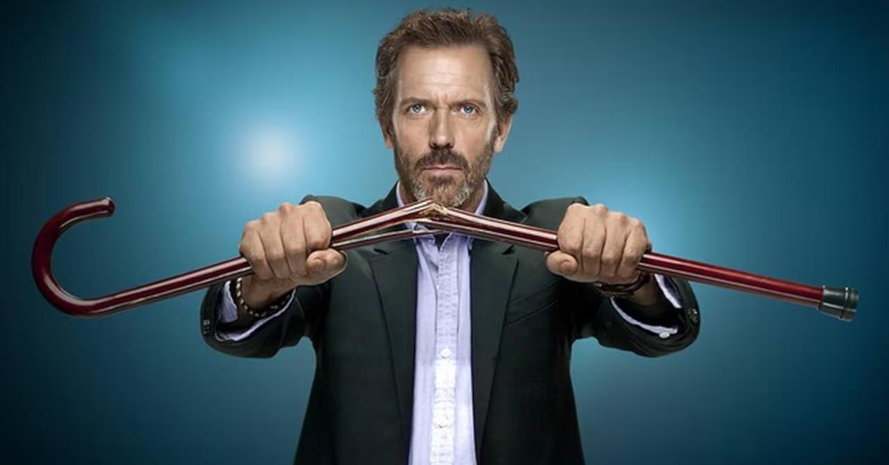 Dr. House celebrates its 20th anniversary: ​​will the series ever return?