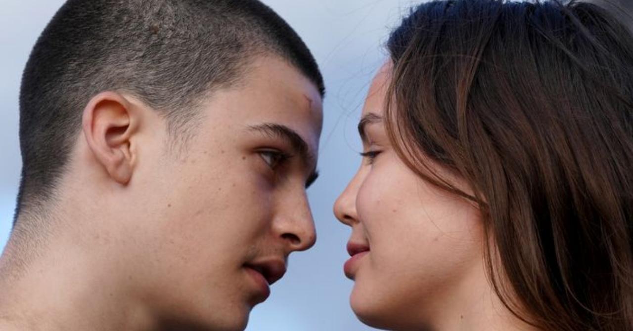 Malik Frikah: the incredible journey of the revelation of L’Amour ouf