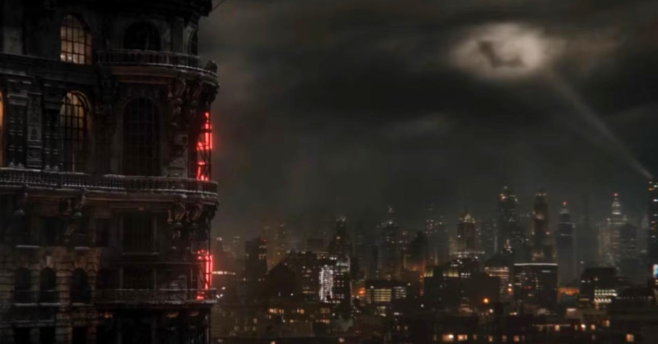 Matt Reeves teases the general plot of The Batman 2 in the wake of Penguin