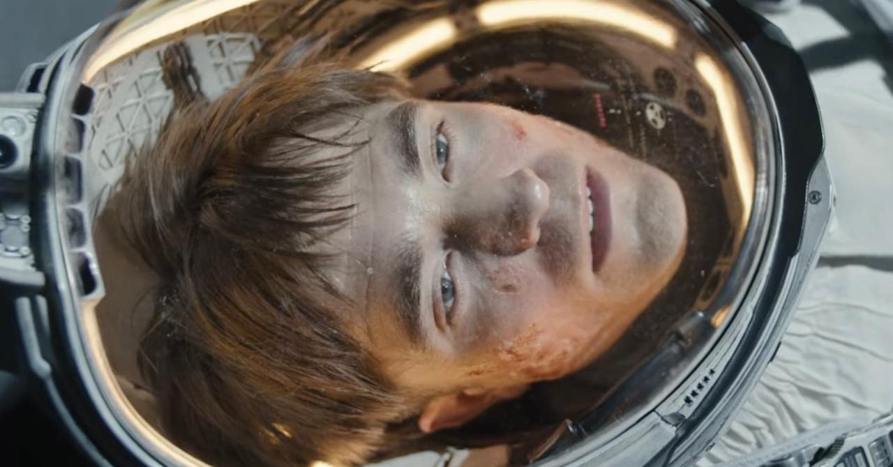 Mickey 17: the new Bong Joon-ho postponed for several months