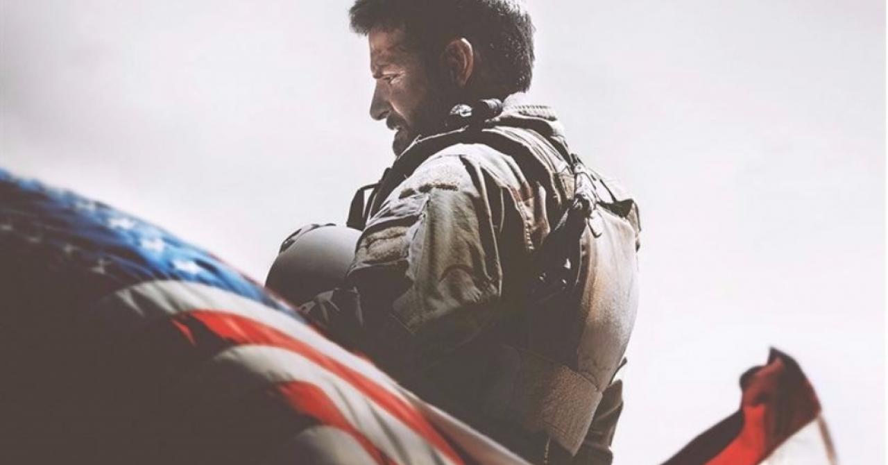 No, American Sniper is not a reactionary propaganda film
