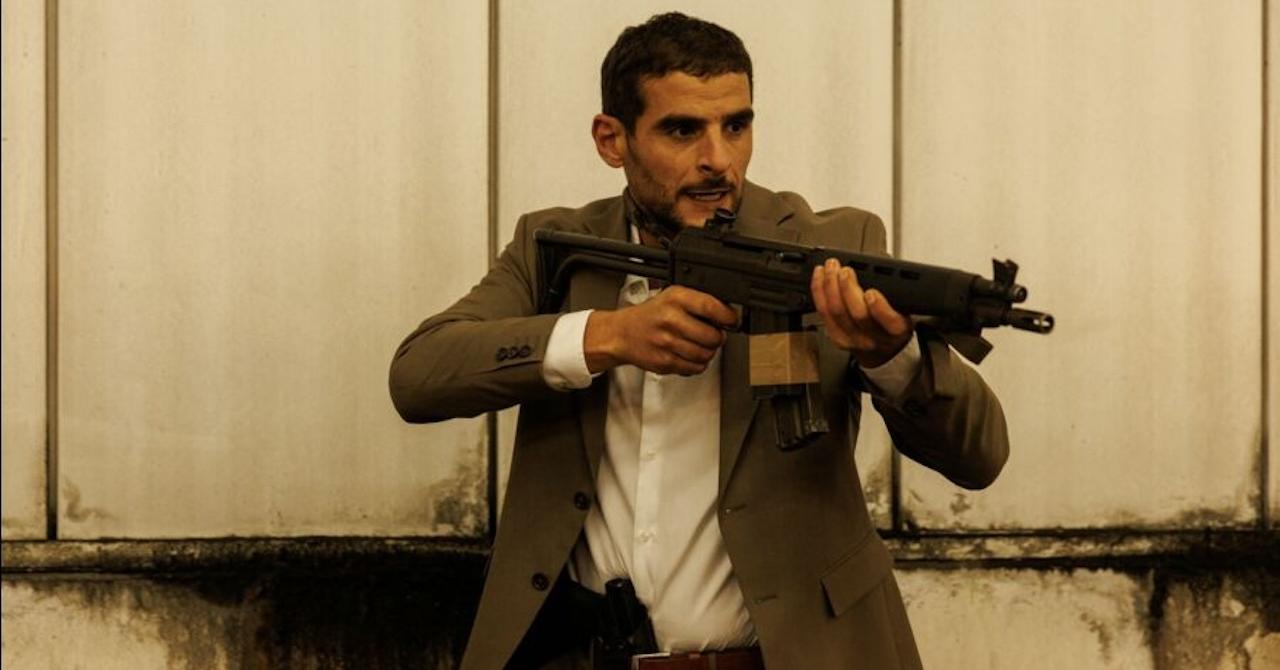 Tigers and Hyenas on Prime Video: what is the French gangster film worth? (critical)