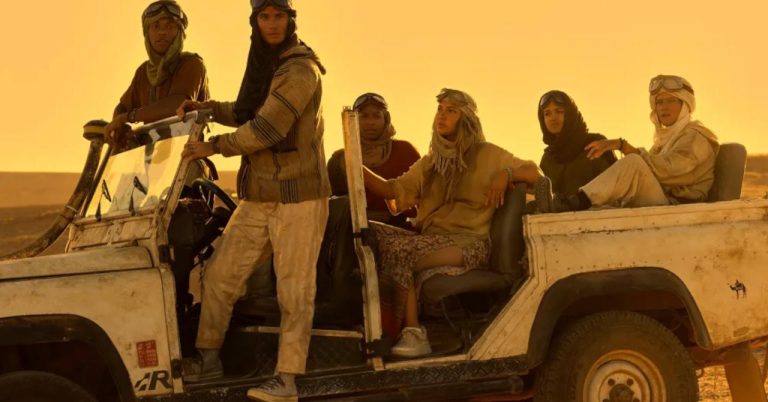 What we know about Outer Banks season 5