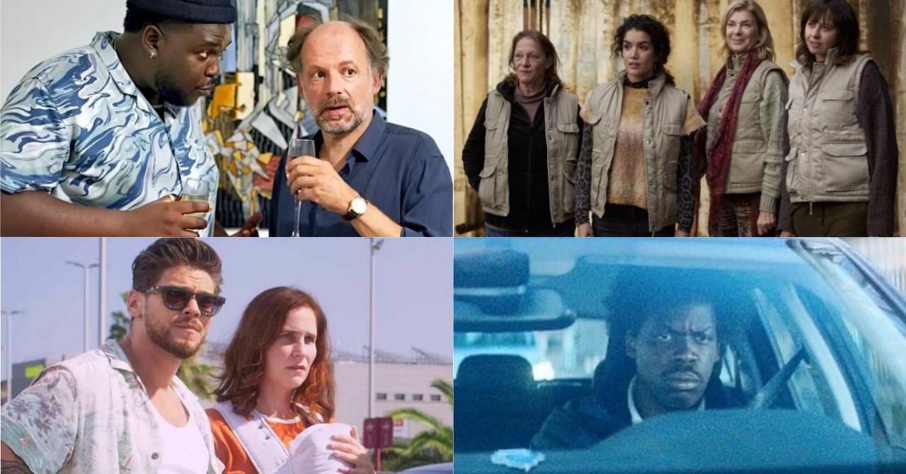 Alpe d'Huez Festival 2025: the competition makes way for young filmmakers