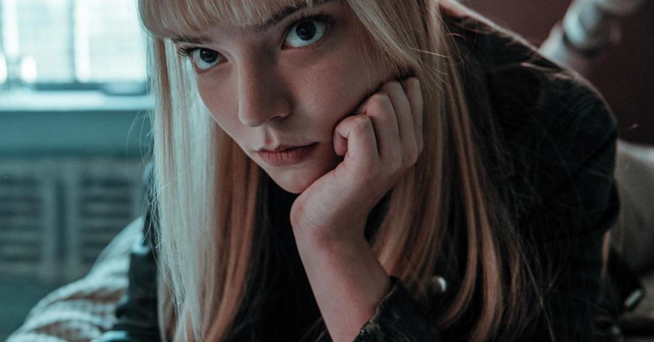 Anya Taylor-Joy returns in a series after The Lady's Game