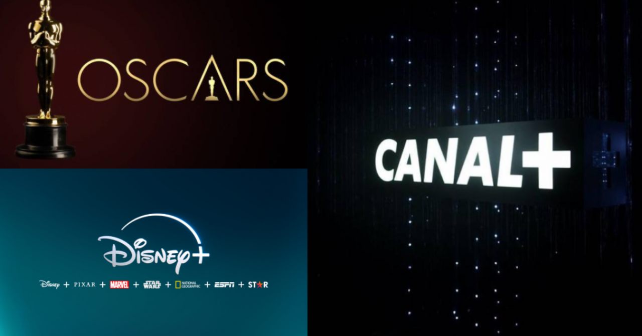 Canal + also loses the broadcast of the Oscars: the 2025 ceremony will be broadcast on Disney +