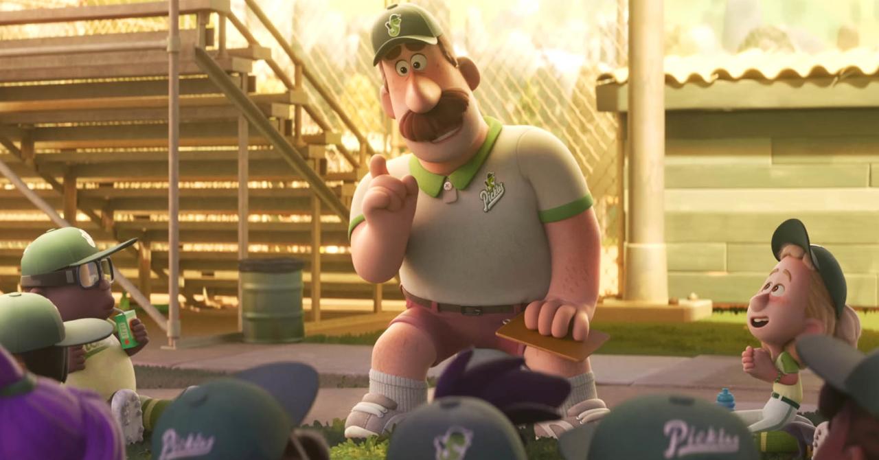 Disney cuts 'transgender storyline' from new Pixar series