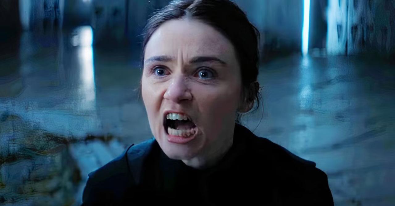 Dune Prophecy: “The season finale is completely crazy”