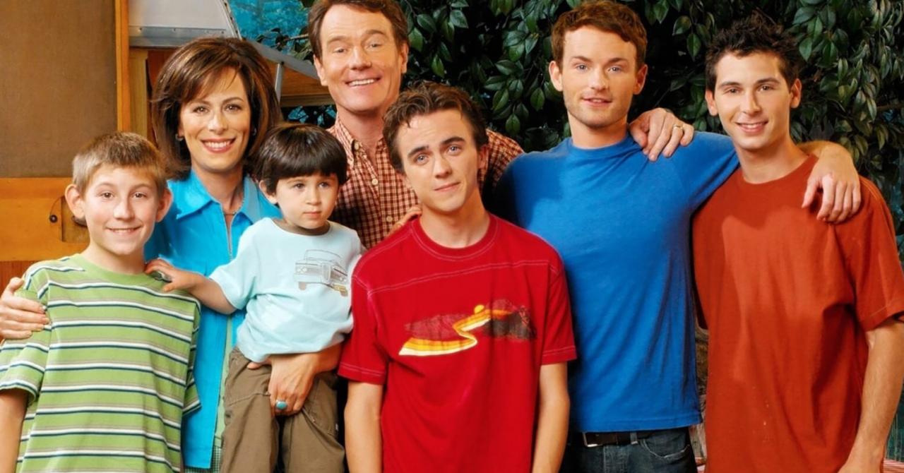 Finally, Malcolm is back! 4 new episodes are coming to Disney Plus