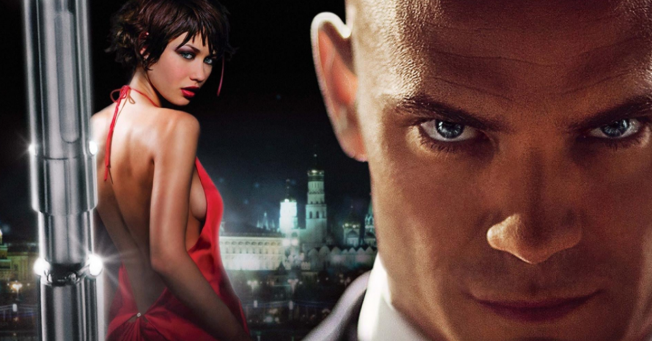 Hitman: how Xavier Gens lost control of his film