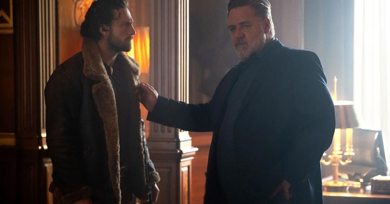 Is Kraven the Hunter a good or bad hunter? (critical)