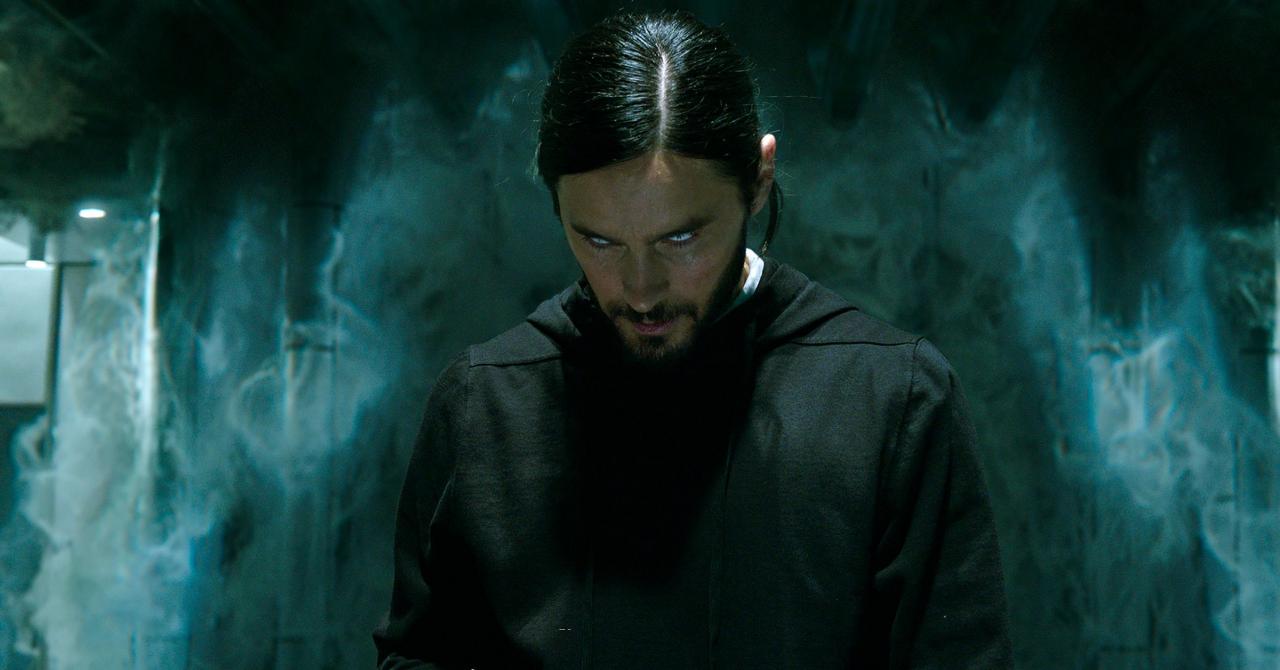 Jared Leto Joins New Masters of the Universe Movie as Skeletor