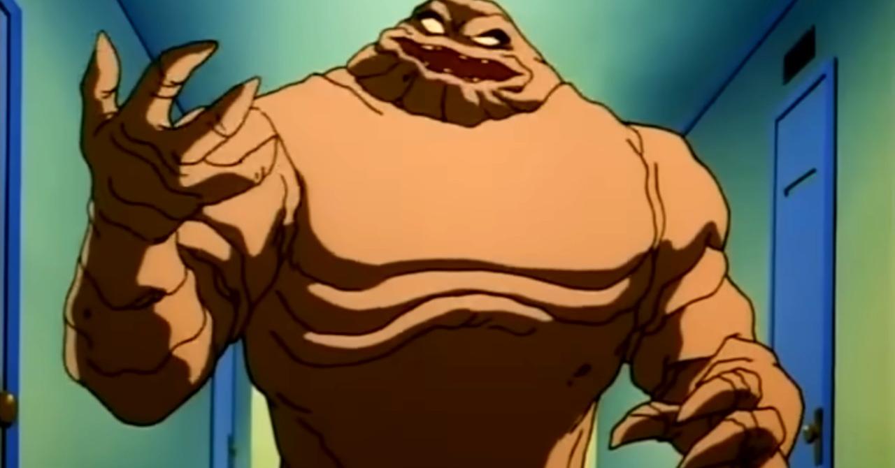 Mike Flanagan will make a DC film about an enemy of Batman: Clayface