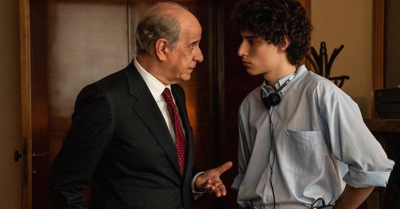 Paolo Sorrentino announces his 12th film: La Grazia