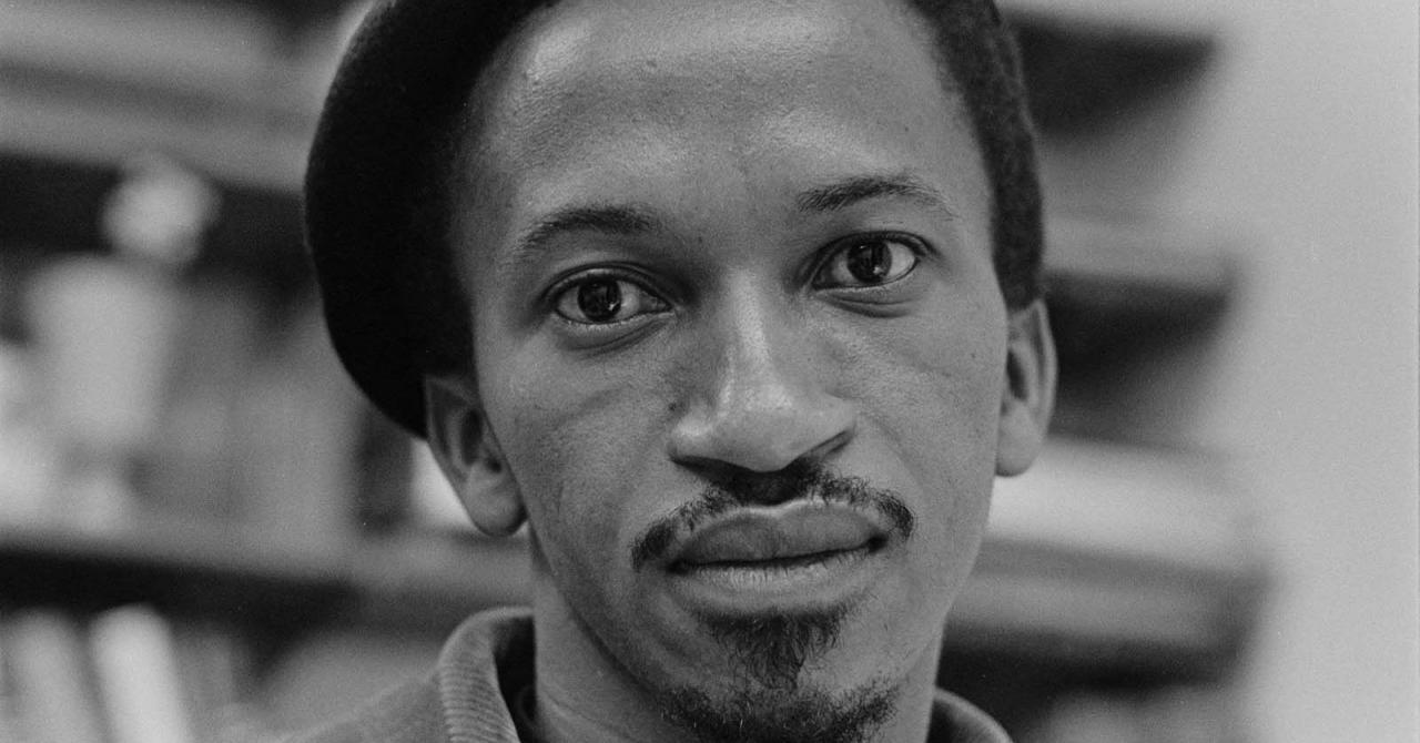 Raoul Peck: “I wanted to give Ernest Cole a voice again”