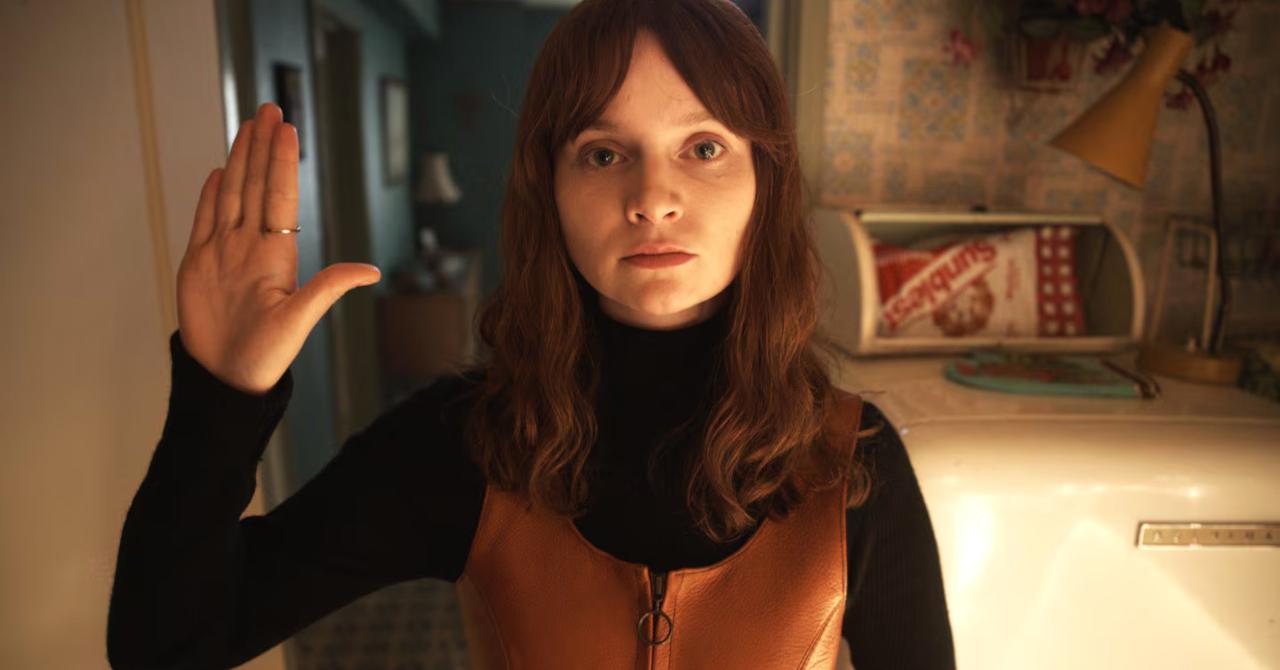 Say Nothing: the series we need to talk about (review)