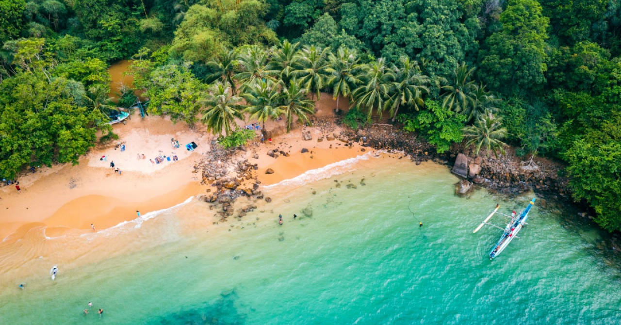 Sri Lanka: 3 destination ideas inspired by your favorite films