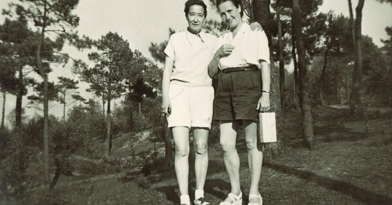 Three reasons to discover Nelly & Nadine