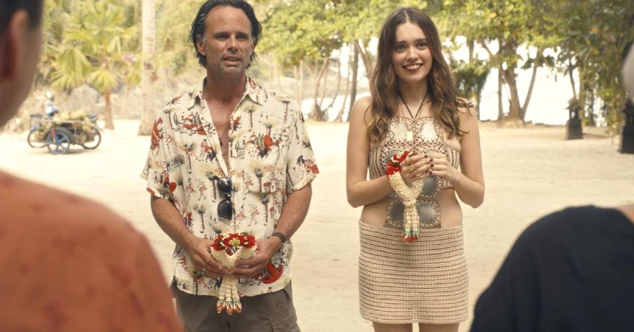 White Lotus season 3 gets its first spiritual trailer in Thailand