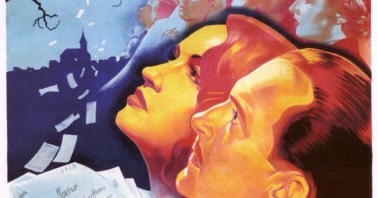 Why Le Corbeau earned Henri-Georges Clouzot a work ban