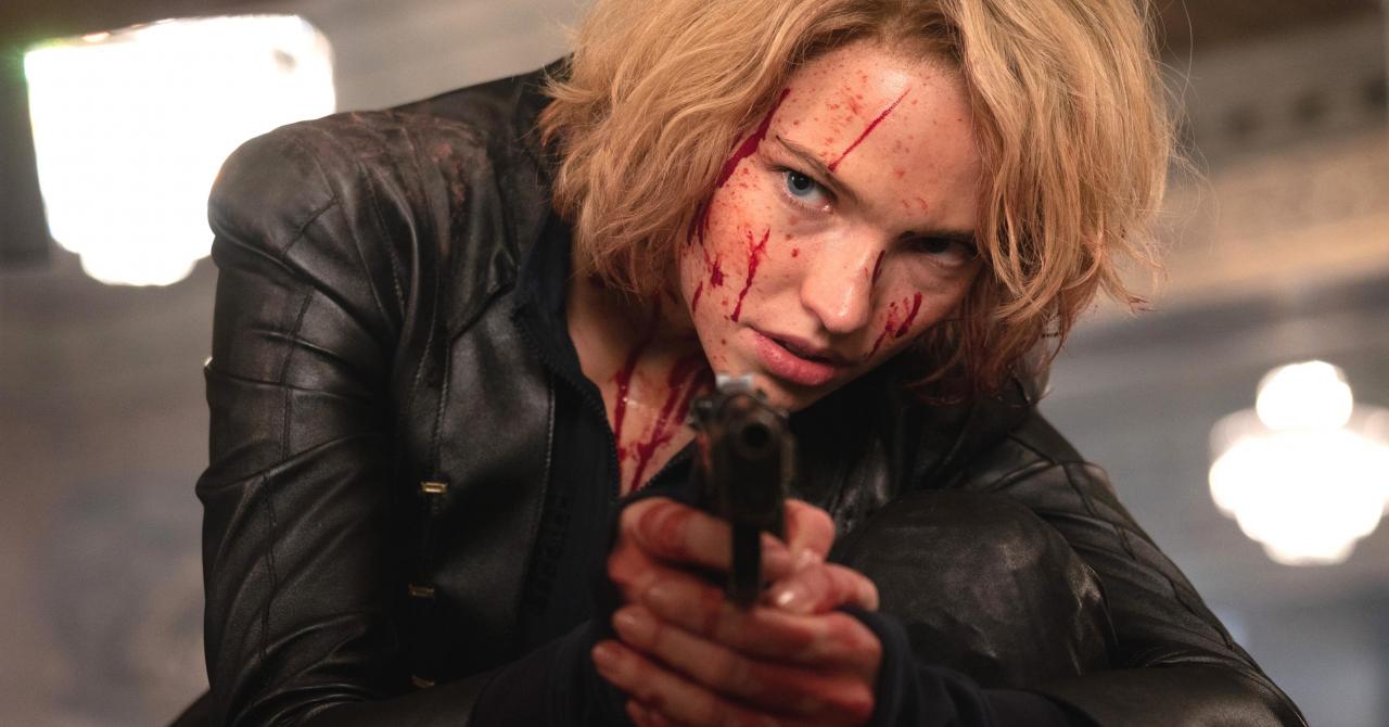 With Anna, Luc Besson self-parodyes to the point of ridicule (critic)