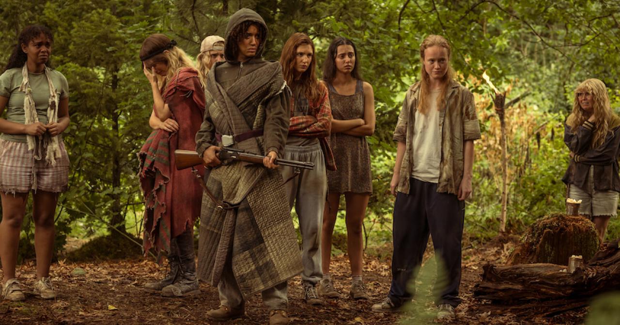 Yellowjackets: season 3 promises to be deadly in the new trailer