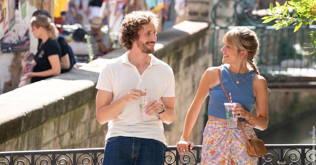 Alpe d’Huez 2024: hilarious Avignon is our second favorite of the festival