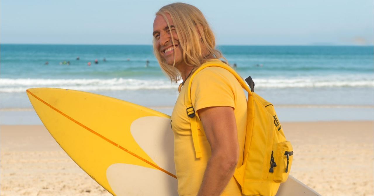 Brice 3: it almost waxes (review)