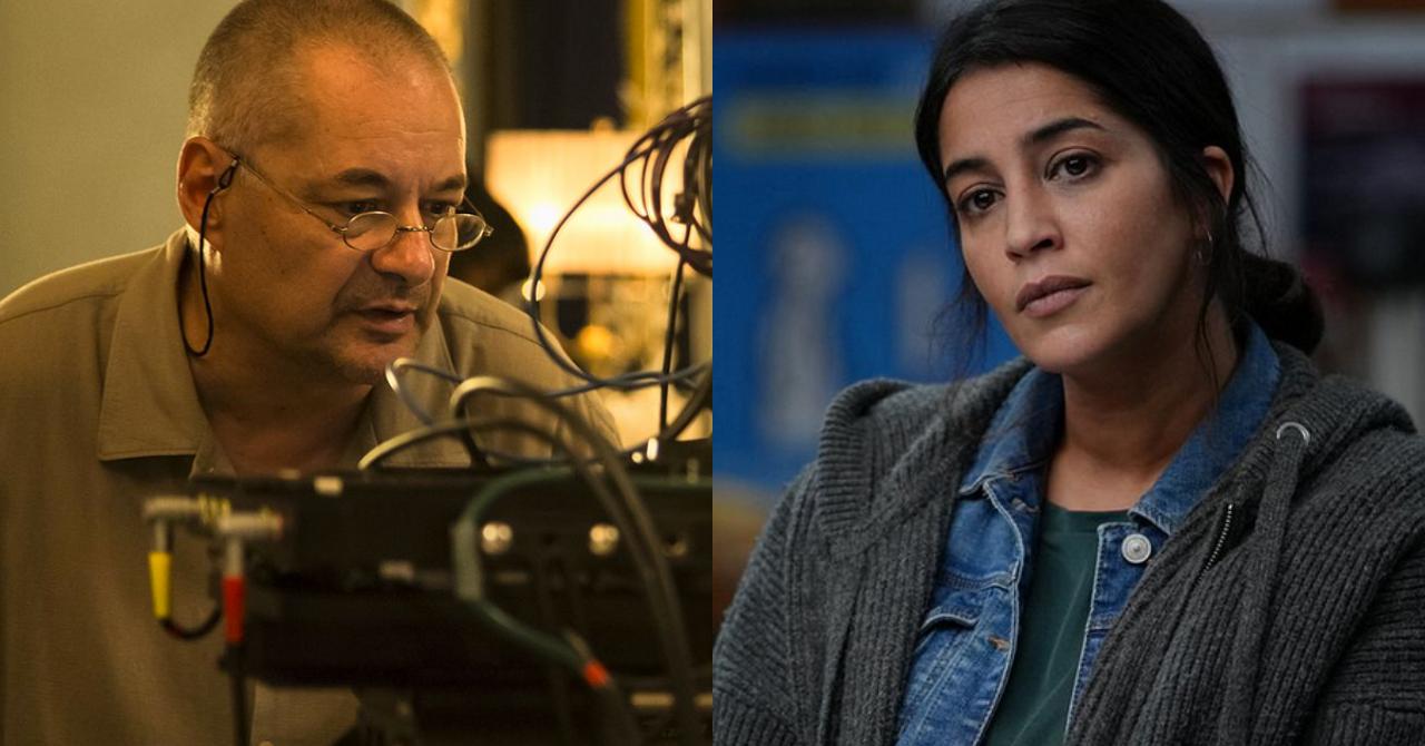 Changing the water of flowers: Jean-Pierre Jeunet will adapt the bestseller with Leïla Bekhti