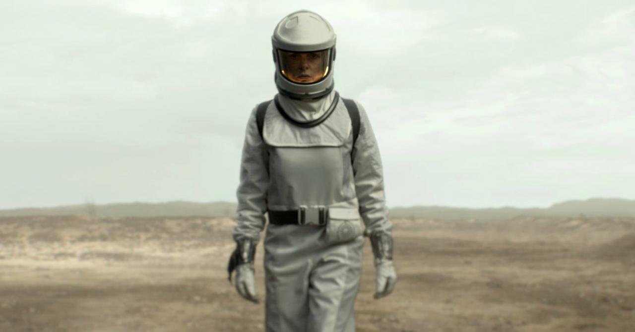 First revelations about season 3 of Silo, which will go back in time