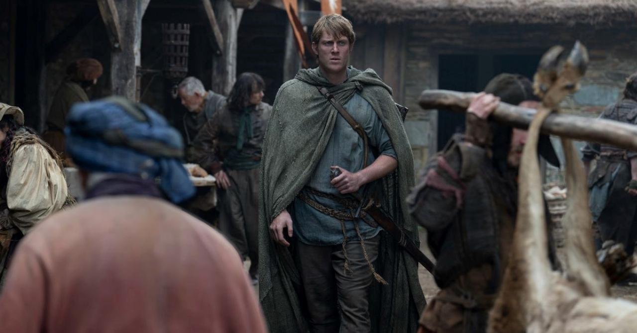 George RR Martin has already seen the new Game of Thrones series and he loves it!