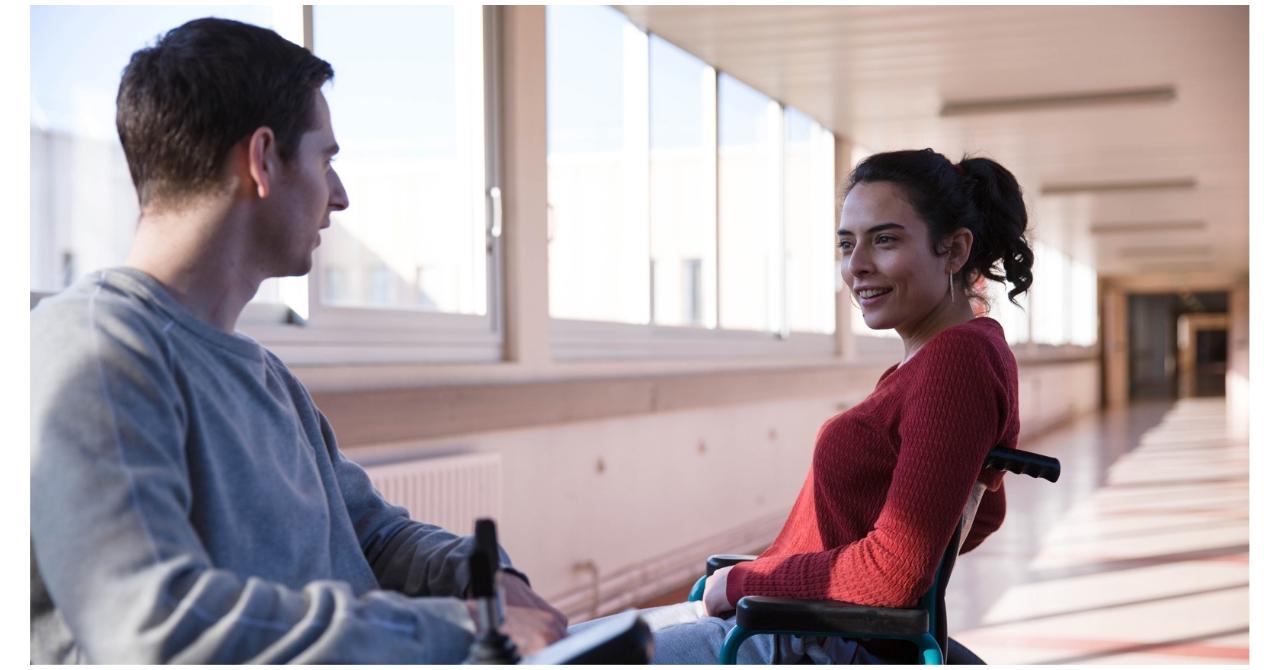 Grand Corps Malade - Patients: “I delved back into my own history”