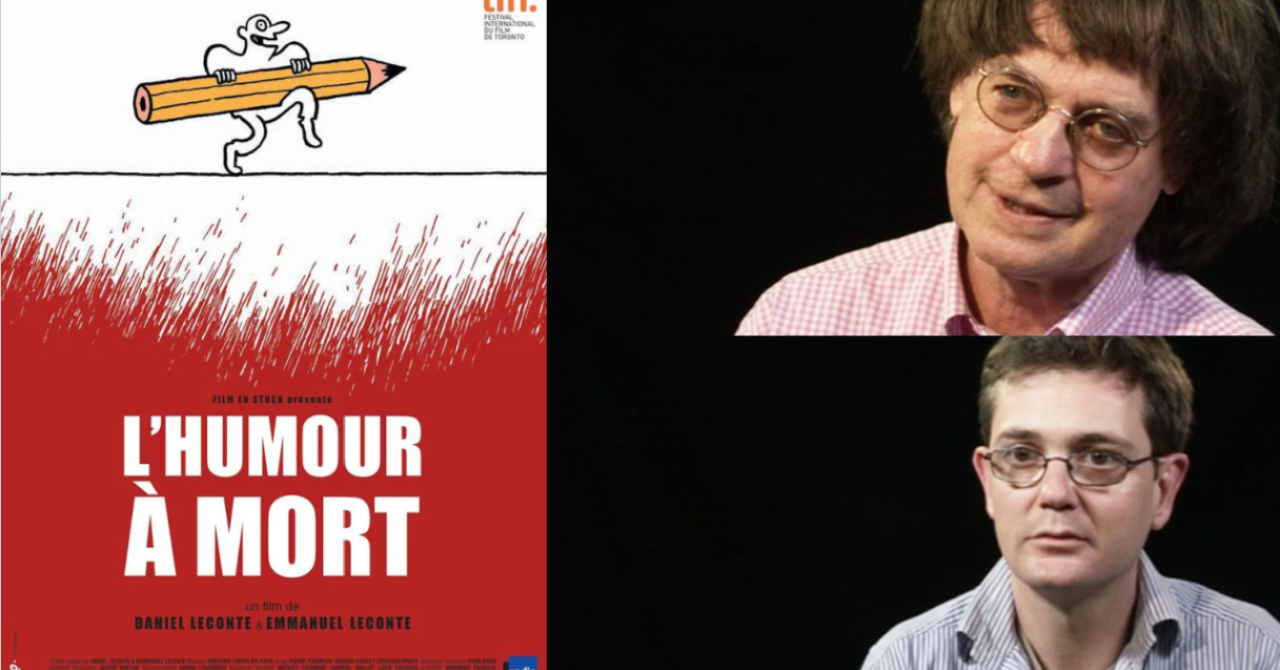 Humor to death, the documentary on Charlie Hebdo which puts freedom of expression at the center of the debate (review)