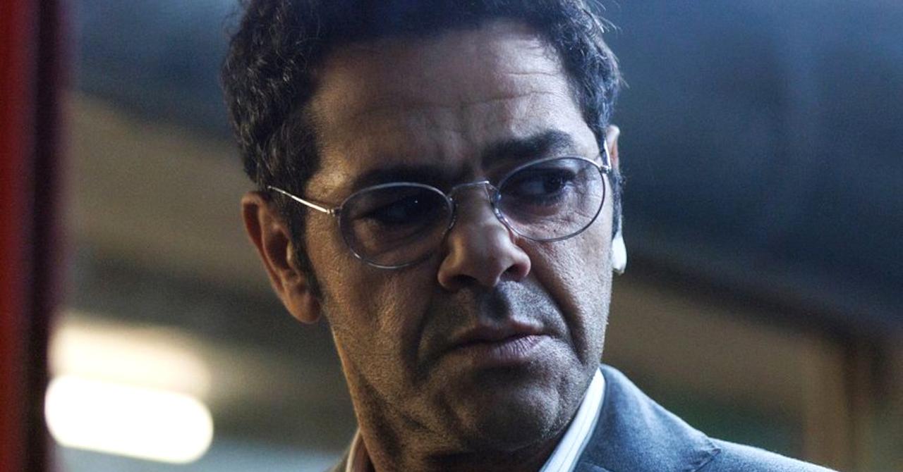 Jamel Debbouze dives into football business with Mercato: trailer