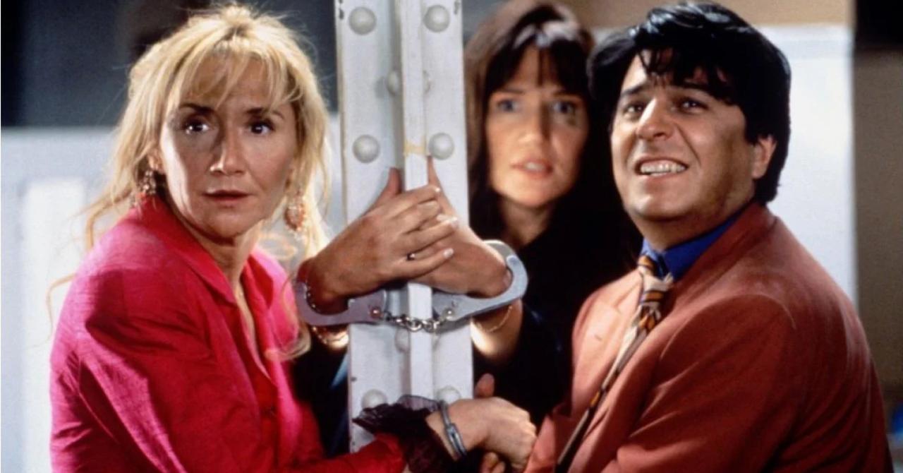 Jeannot Szwarc, the most Hollywood of French directors, is dead