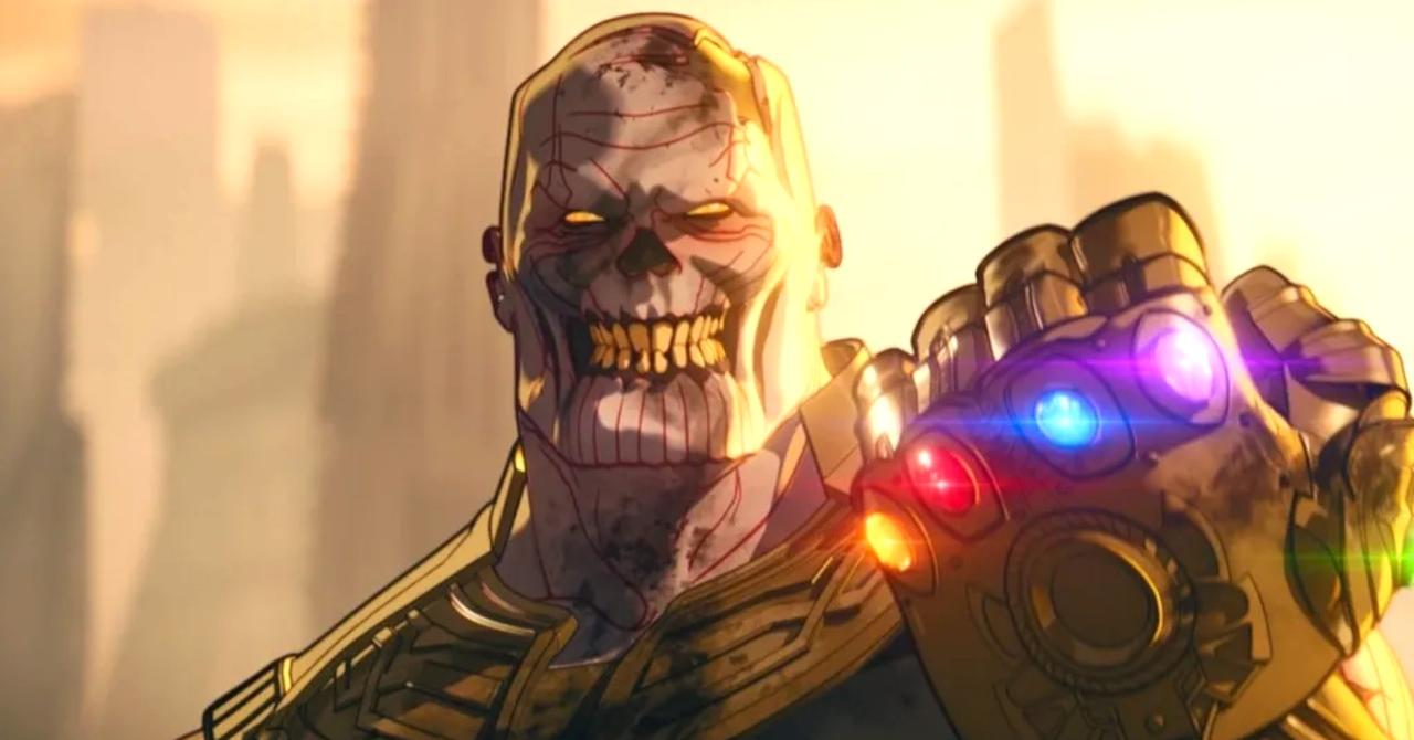 Marvel Zombies will wait for Halloween: a release date announced