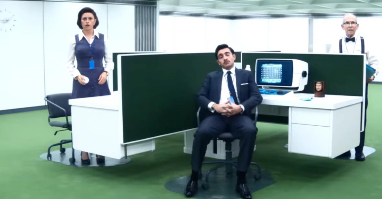 Severance: when will the series end?